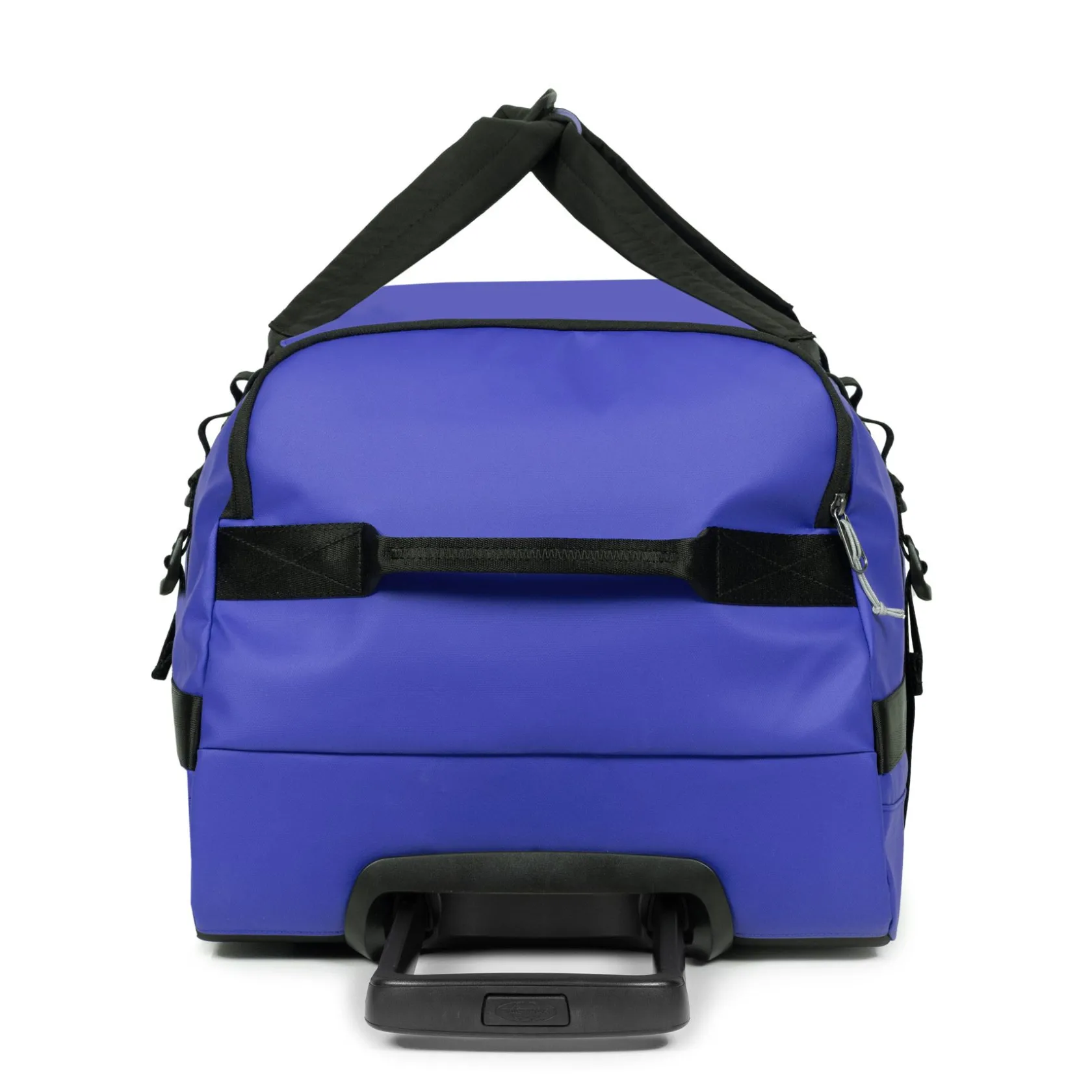 Eastpak Duffel- & Weekendtassen>DUFFEL PACK WHEEL M TarpBlue