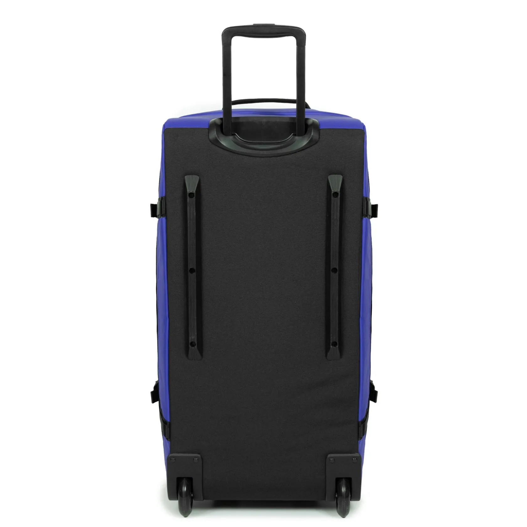Eastpak Duffel- & Weekendtassen>DUFFEL PACK WHEEL M TarpBlue
