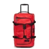 Eastpak Duffel- & Weekendtassen>DUFFEL PACK WHEEL S TarpRed