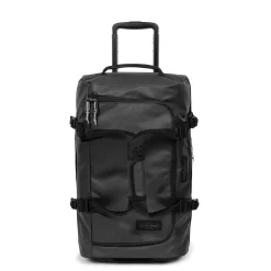 Eastpak Duffel- & Weekendtassen>DUFFEL PACK WHEEL S TarpBlack2