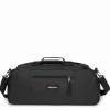 Eastpak Duffel- & Weekendtassen | Zachte Reiskoffers>DUFFL'R L Black