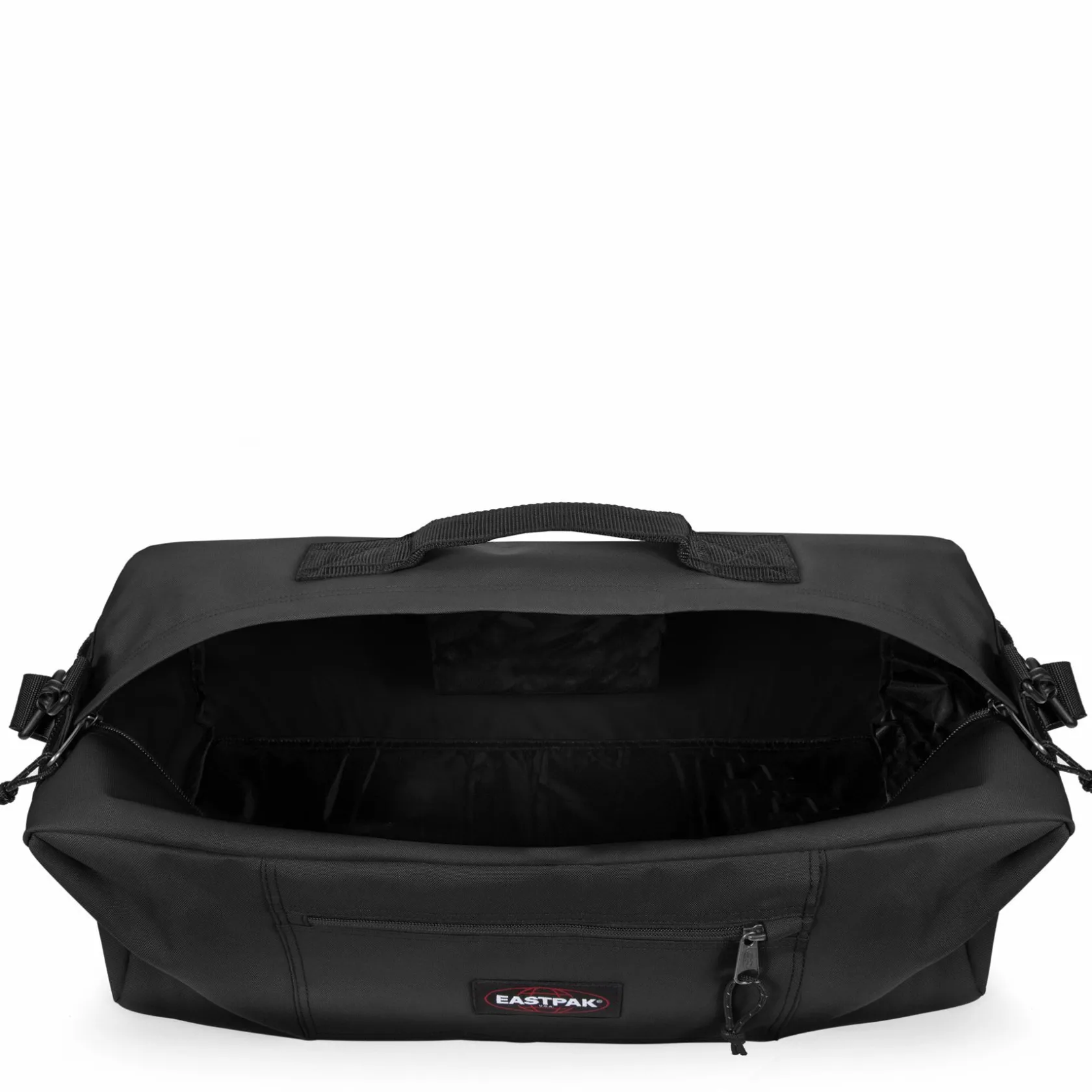 Eastpak Duffel- & Weekendtassen | Zachte Reiskoffers>DUFFL'R L Black