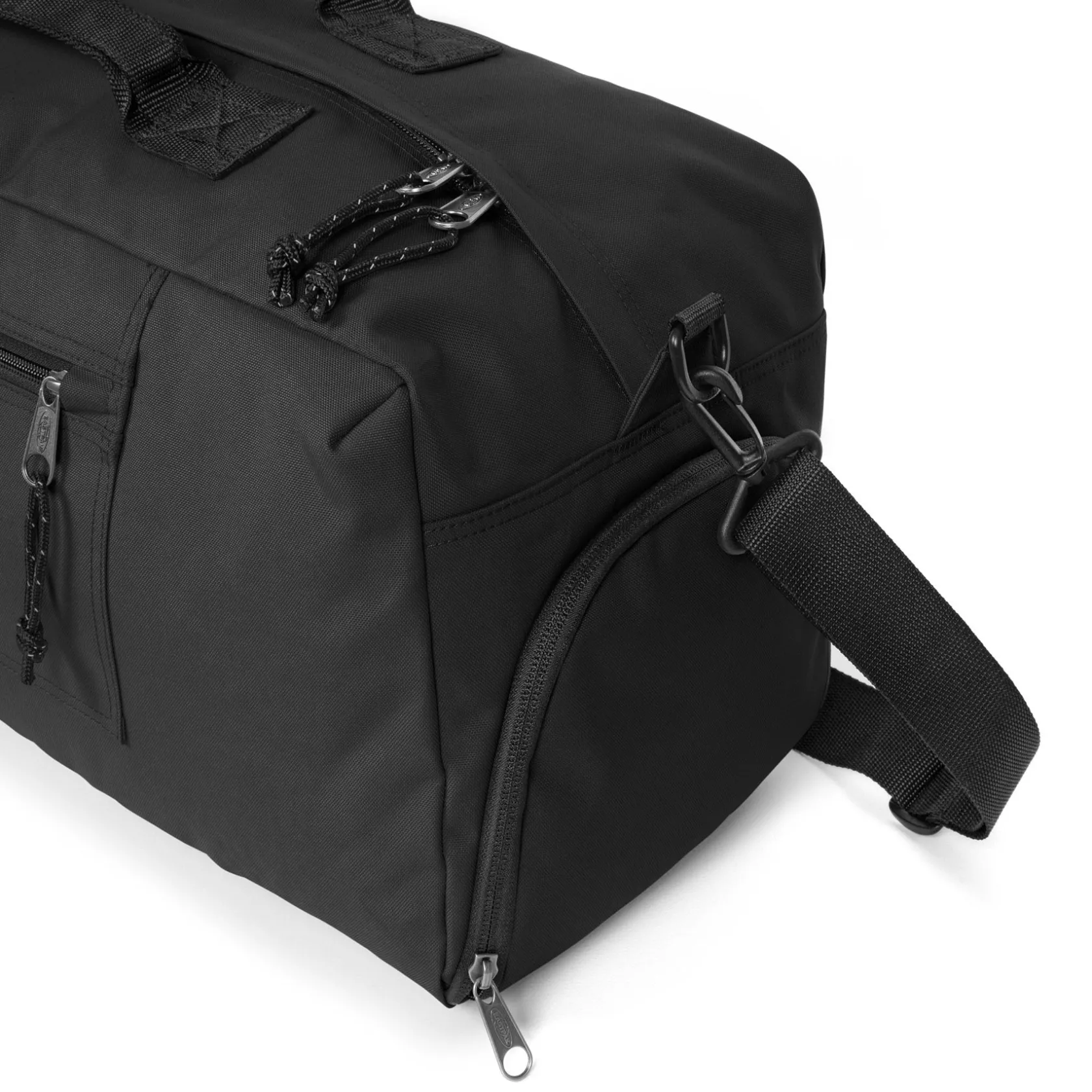 Eastpak Duffel- & Weekendtassen | Zachte Reiskoffers>DUFFL'R L Black