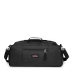 Eastpak Duffel- & Weekendtassen | Zachte Reiskoffers>DUFFL'R M Black