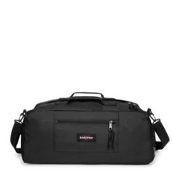 Eastpak Duffel- & Weekendtassen | Zachte Reiskoffers>DUFFL'R M Black
