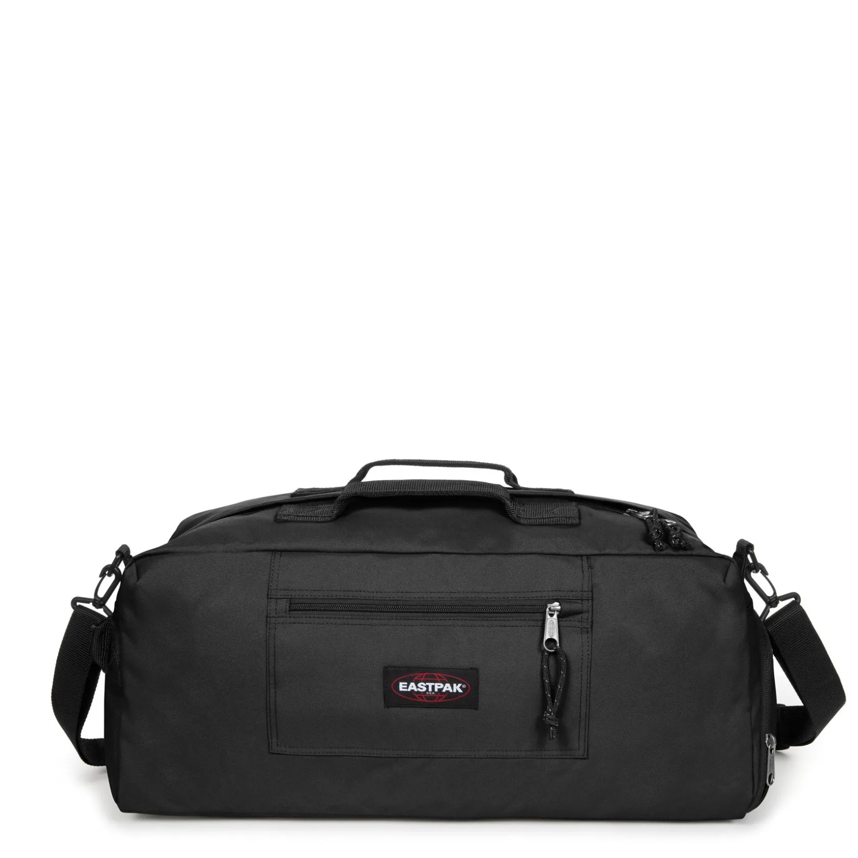 Eastpak Duffel- & Weekendtassen | Zachte Reiskoffers>DUFFL'R M Black
