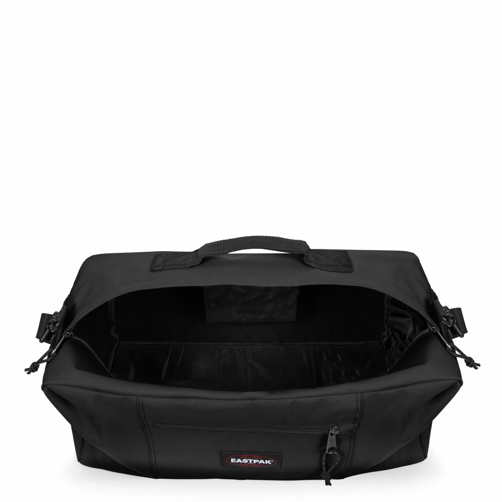 Eastpak Duffel- & Weekendtassen | Zachte Reiskoffers>DUFFL'R M Black