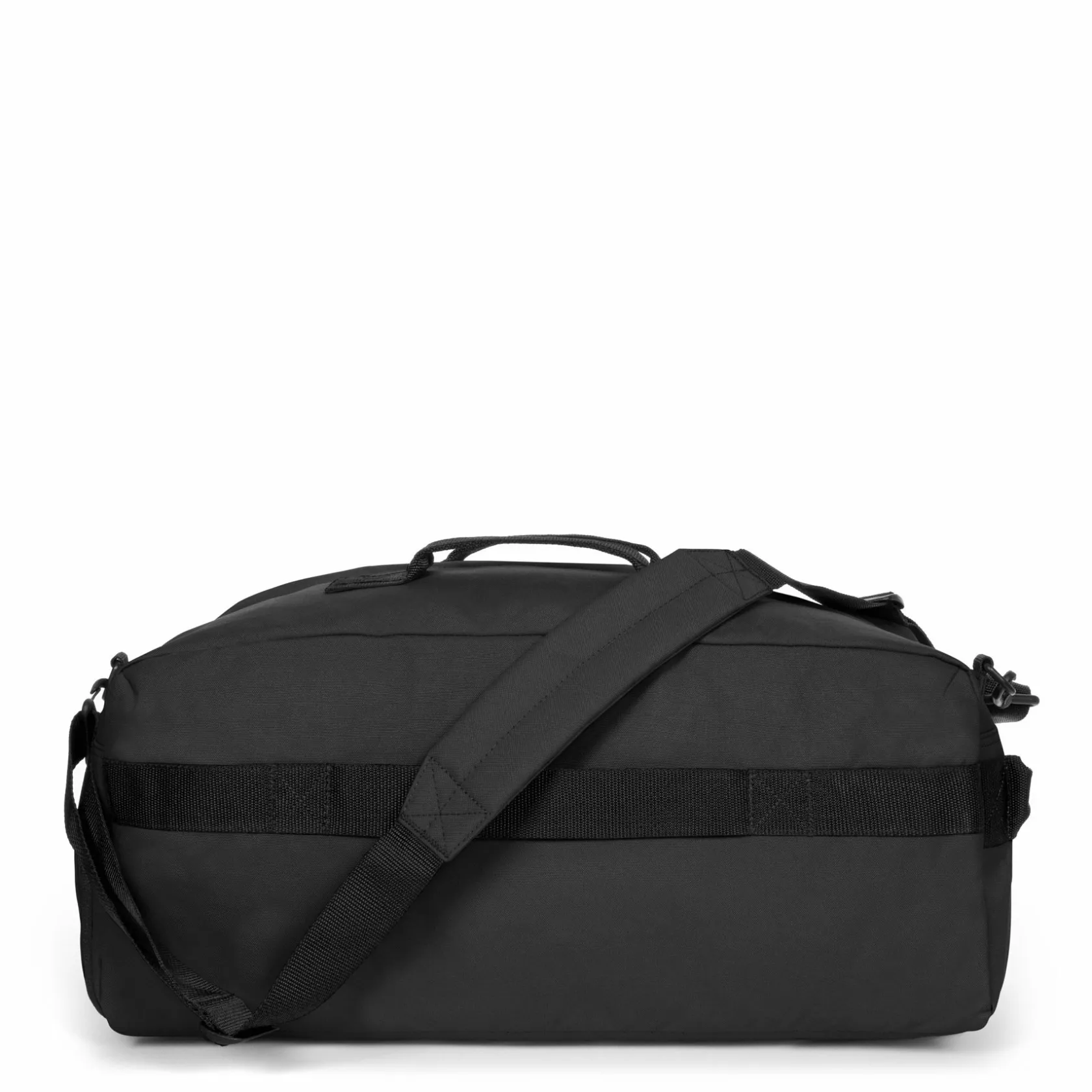 Eastpak Duffel- & Weekendtassen | Zachte Reiskoffers>DUFFL'R M Black