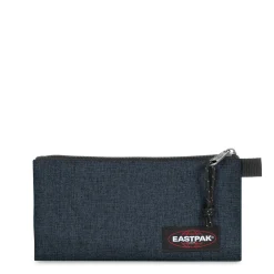Eastpak School Accessoires | Portemonnees & Portefeuilles>FLATCASE TripleDenim