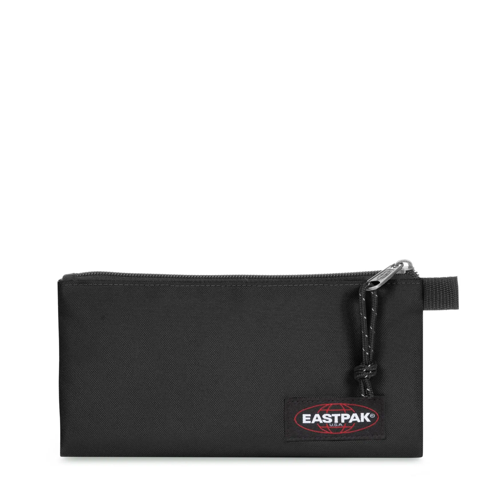 Eastpak School Accessoires | Portemonnees & Portefeuilles>FLATCASE Black