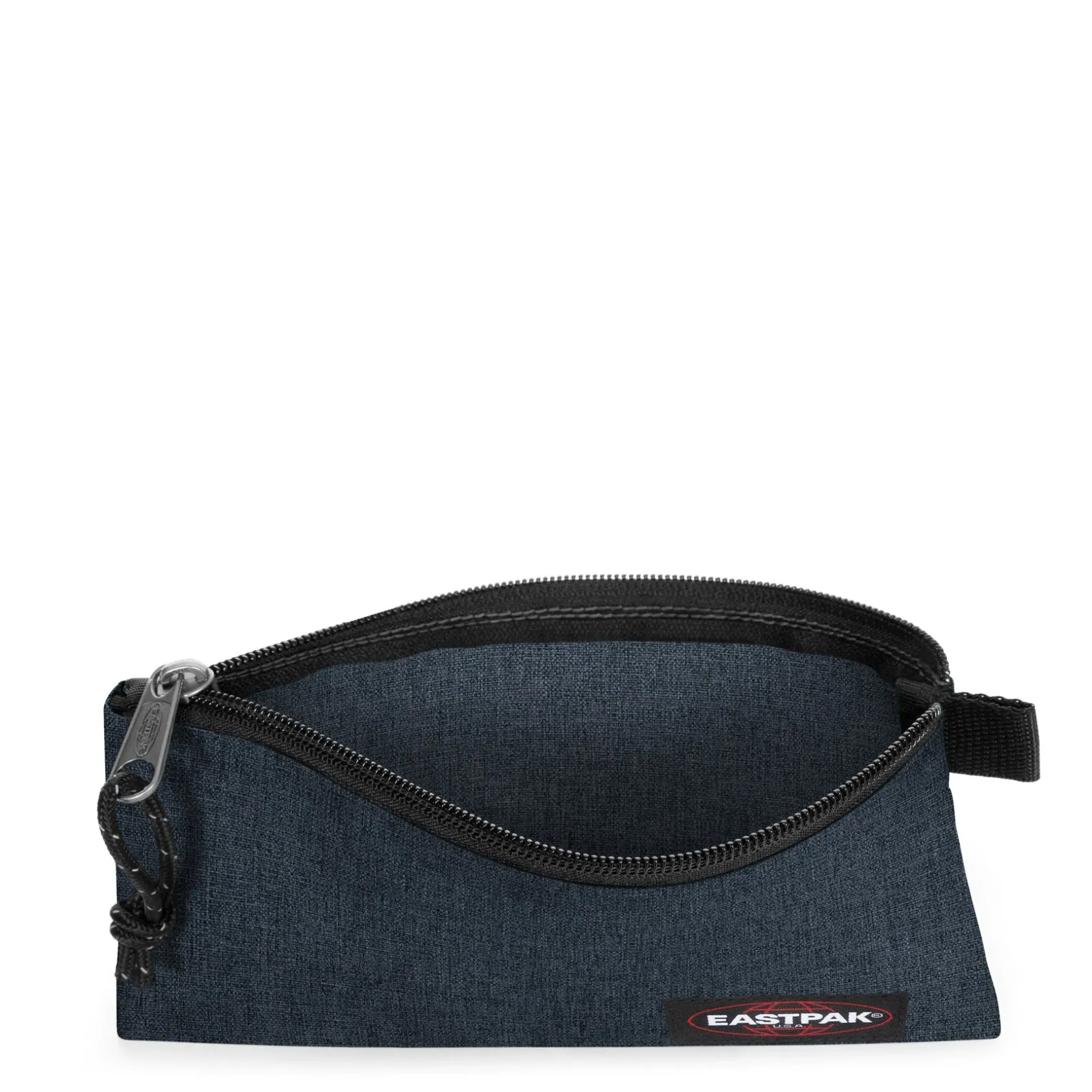 Eastpak School Accessoires | Portemonnees & Portefeuilles>FLATCASE TripleDenim
