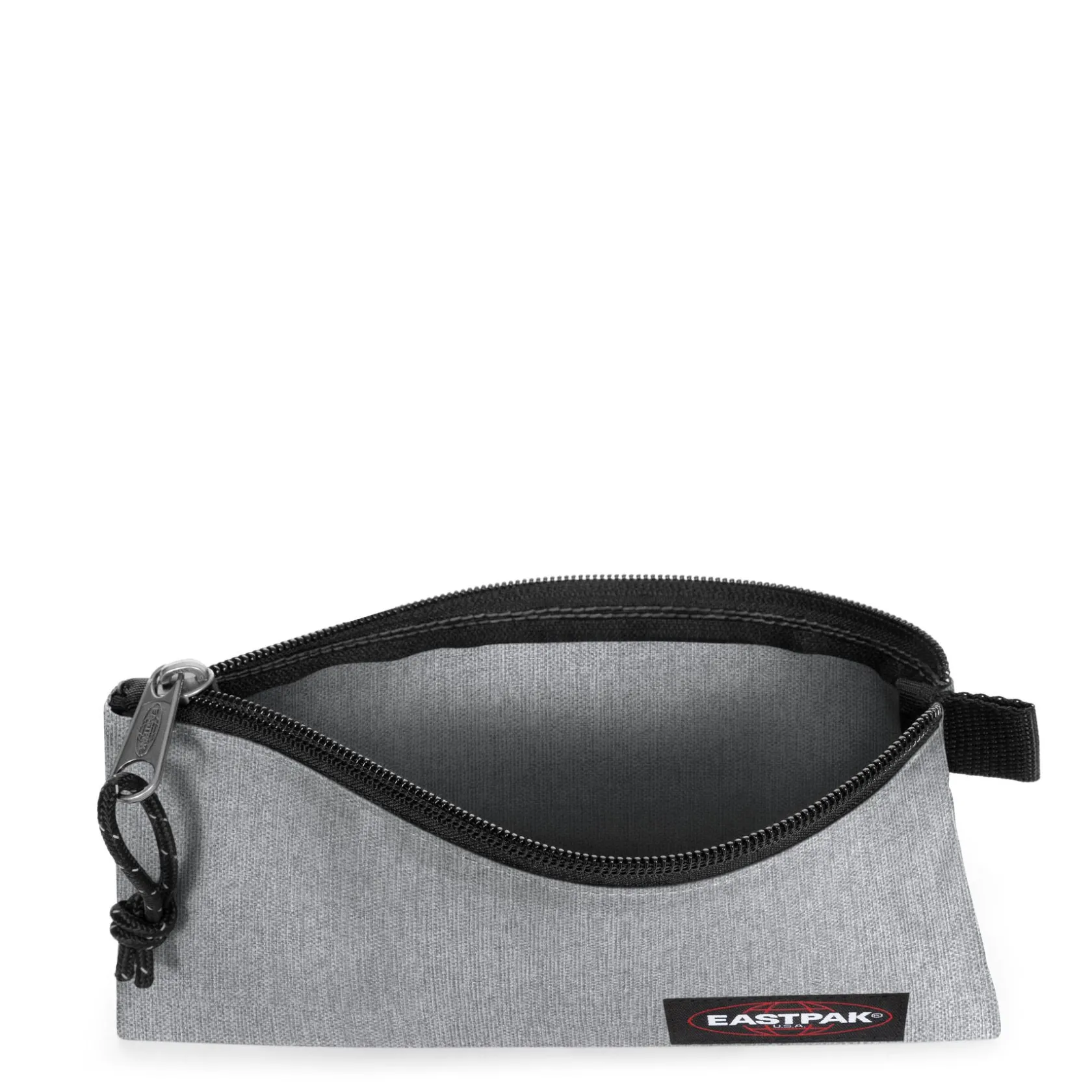 Eastpak School Accessoires | Portemonnees & Portefeuilles>FLATCASE SundayGrey