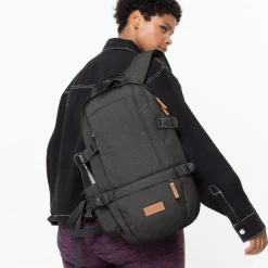 Eastpak Bidonhouder | Waterdichte Rugzakken>FLOID CSBlackDenim2