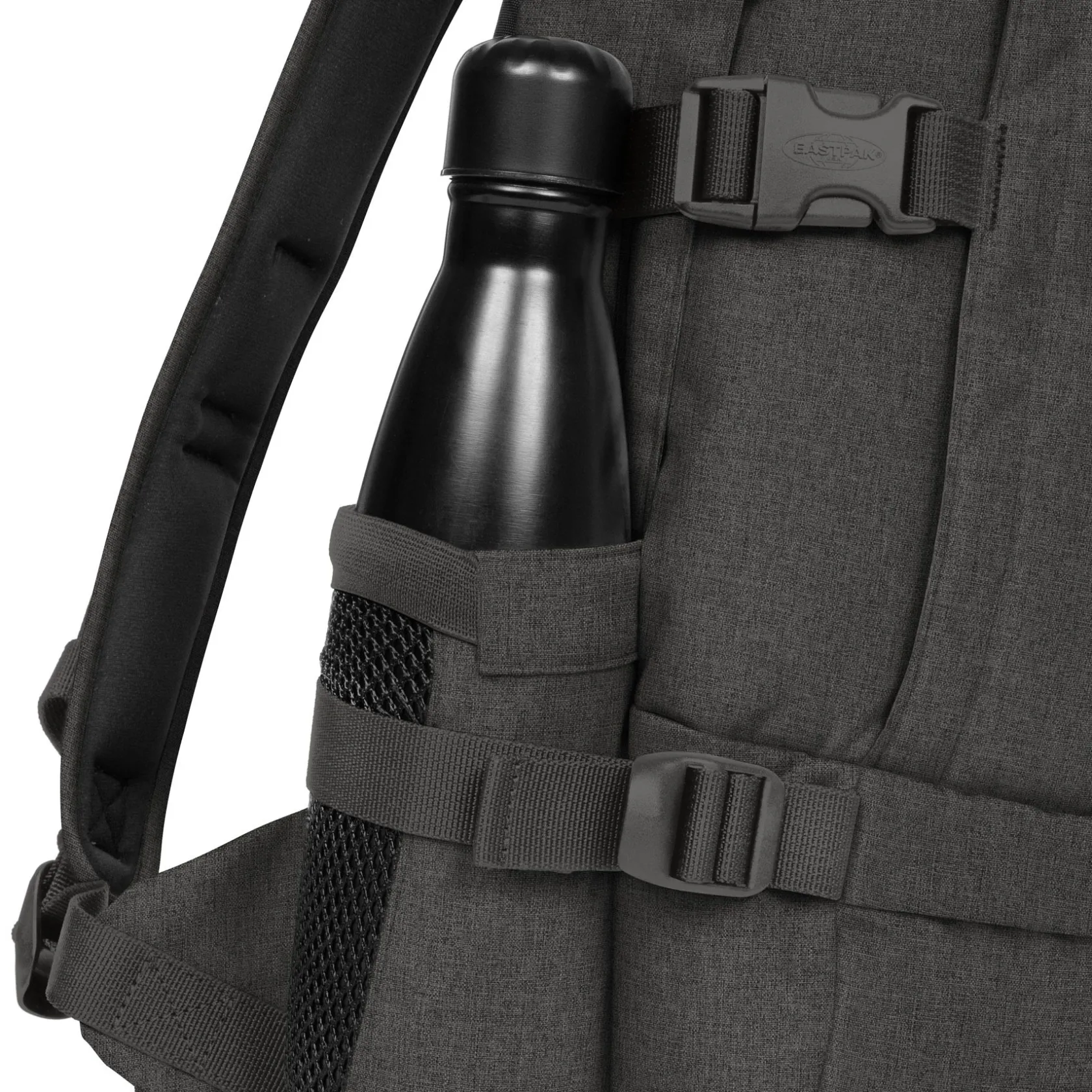Eastpak Bidonhouder | Waterdichte Rugzakken>FLOID CSBlackDenim2