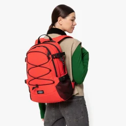 Eastpak Waterdichte Rugzakken>GERYS CSTomato