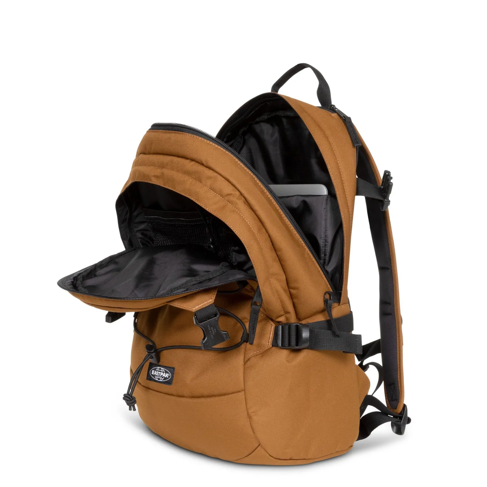 Eastpak Rugzakken>GERYS CSBrown