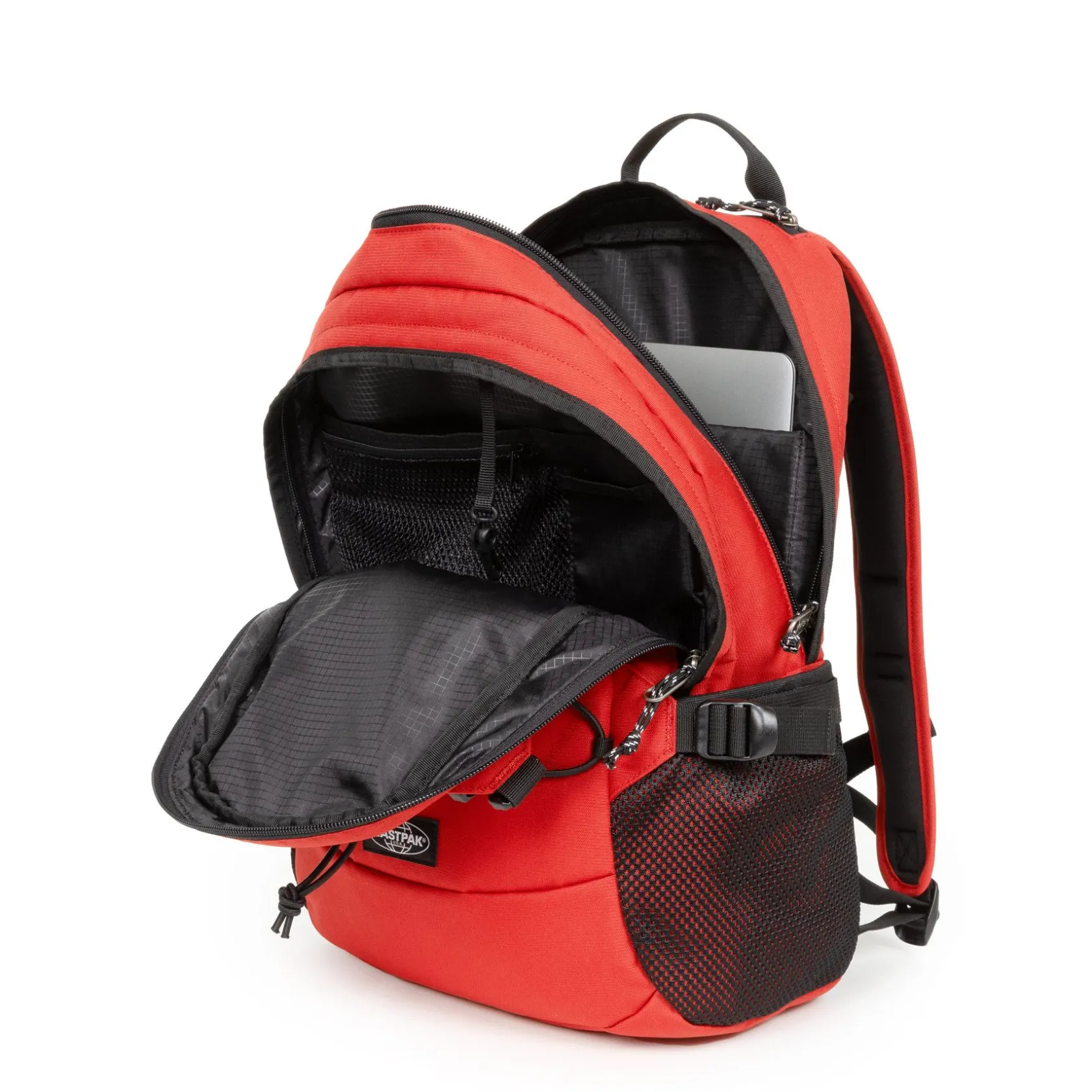 Eastpak Waterdichte Rugzakken>GERYS CSTomato