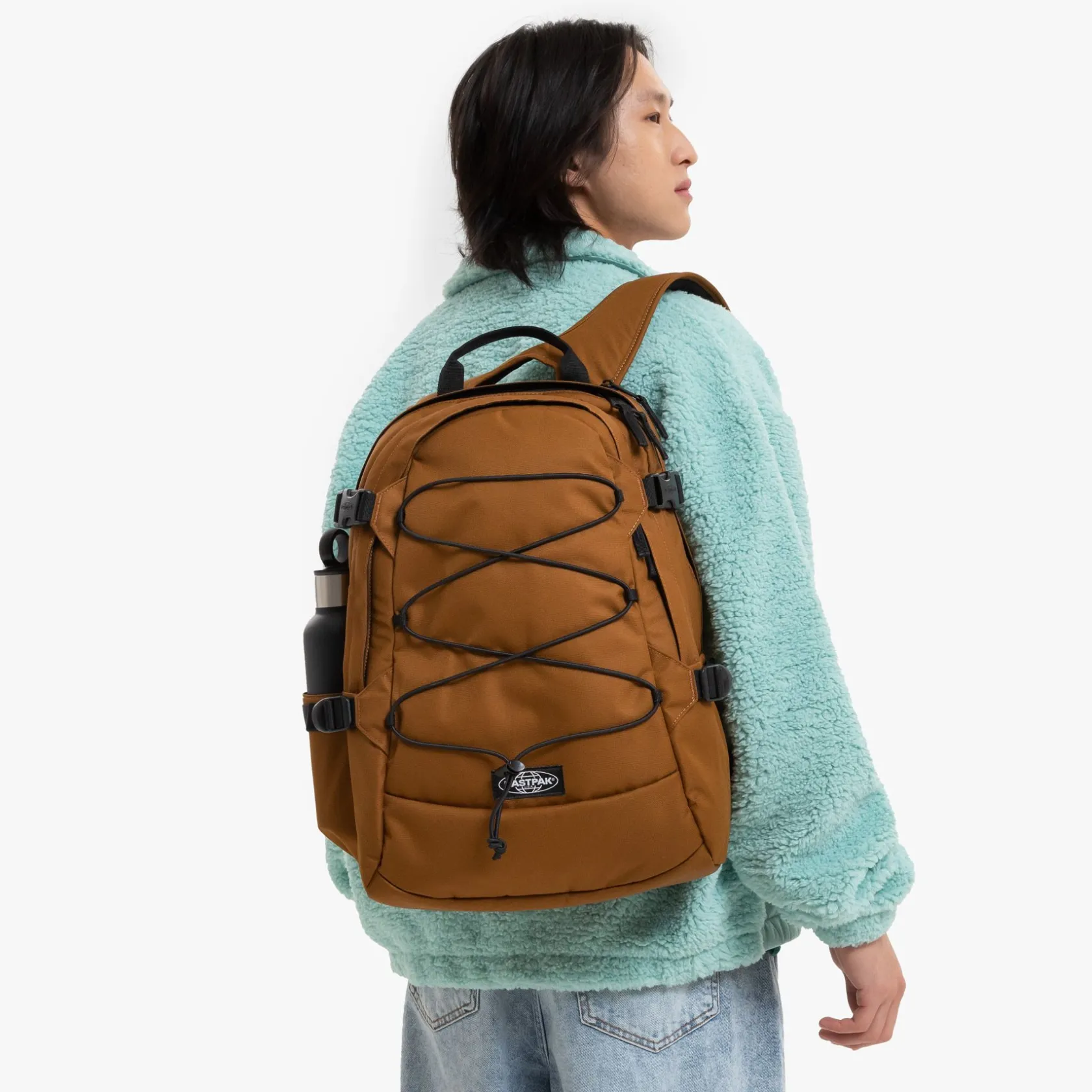 Eastpak Rugzakken>GERYS CSBrown