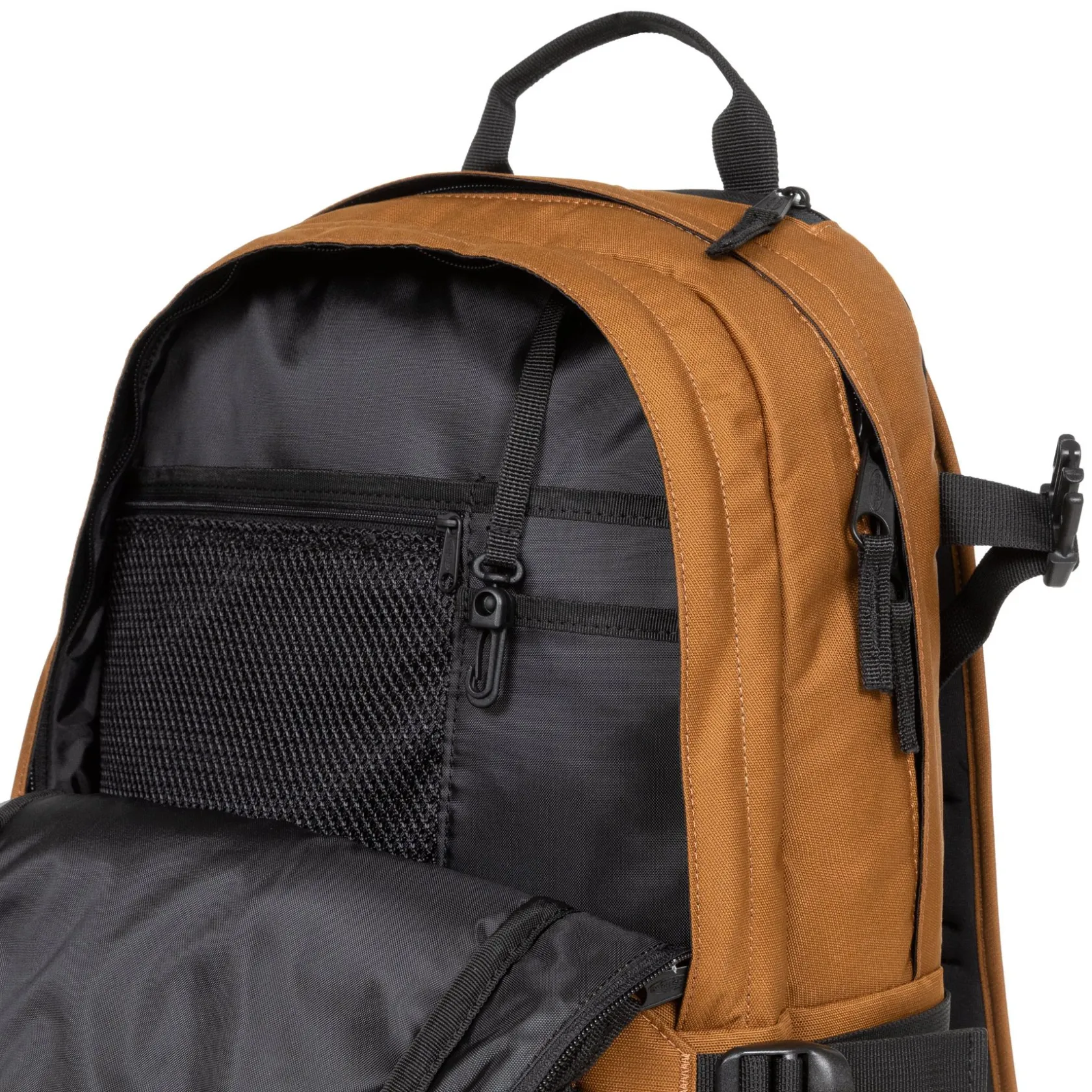 Eastpak Rugzakken>GERYS CSBrown