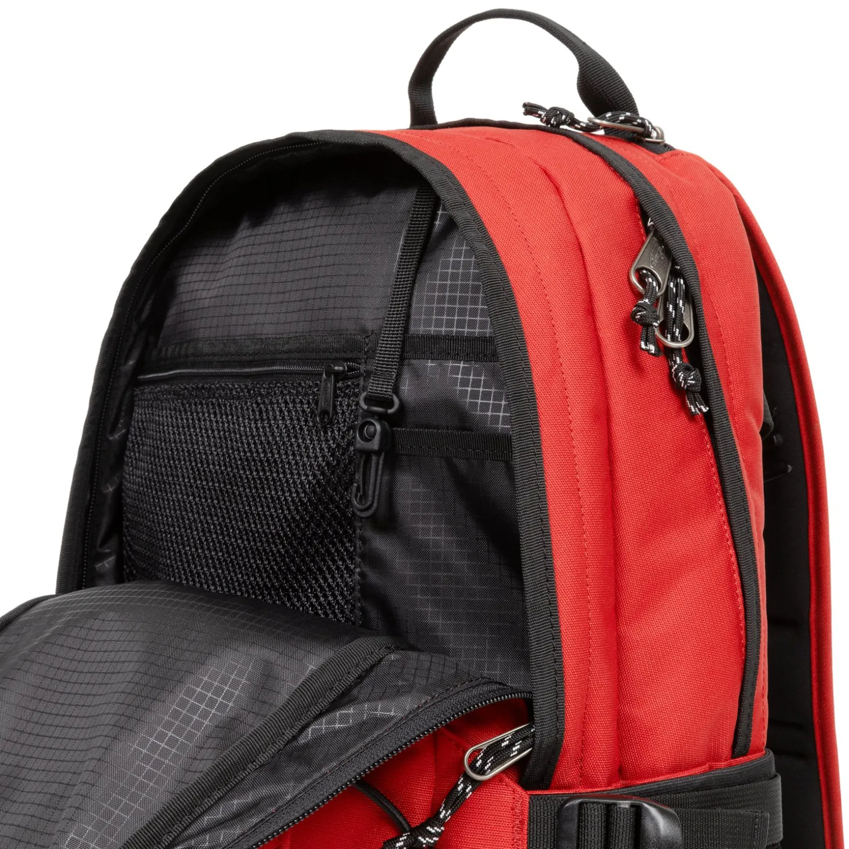 Eastpak Waterdichte Rugzakken>GERYS CSTomato
