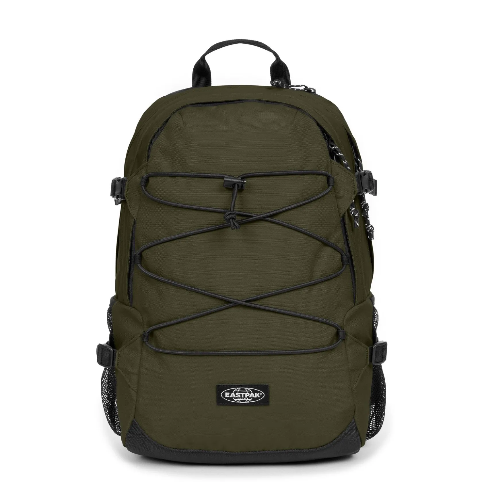 Eastpak Waterdichte Rugzakken>GERYS PRO CSForest