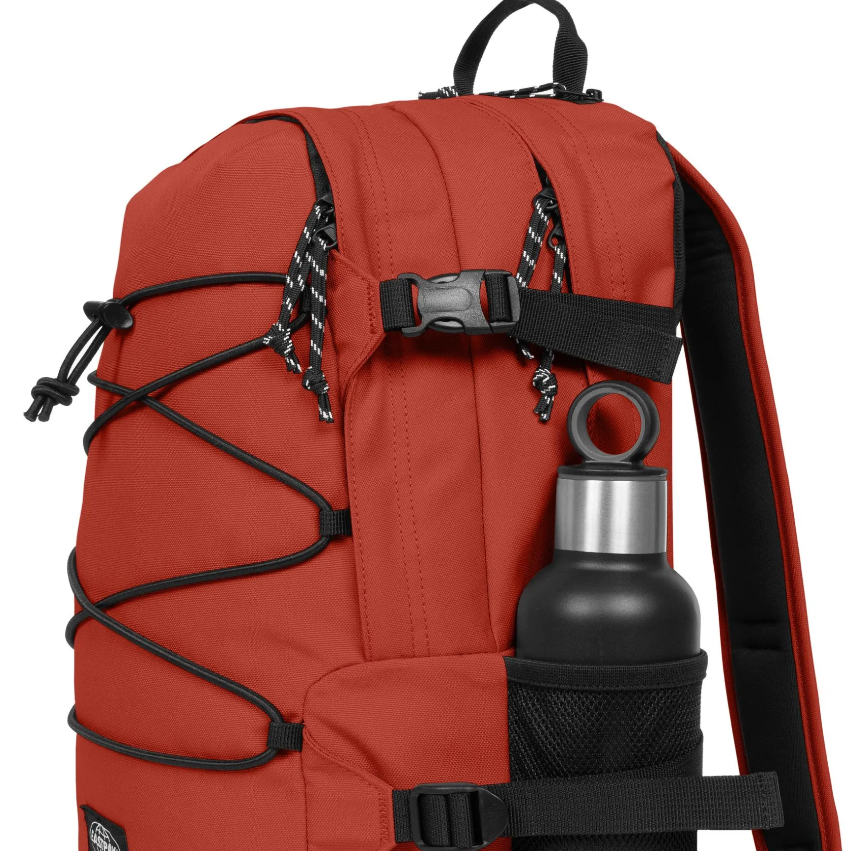 Eastpak Waterdichte Rugzakken>GERYS PRO CSRust