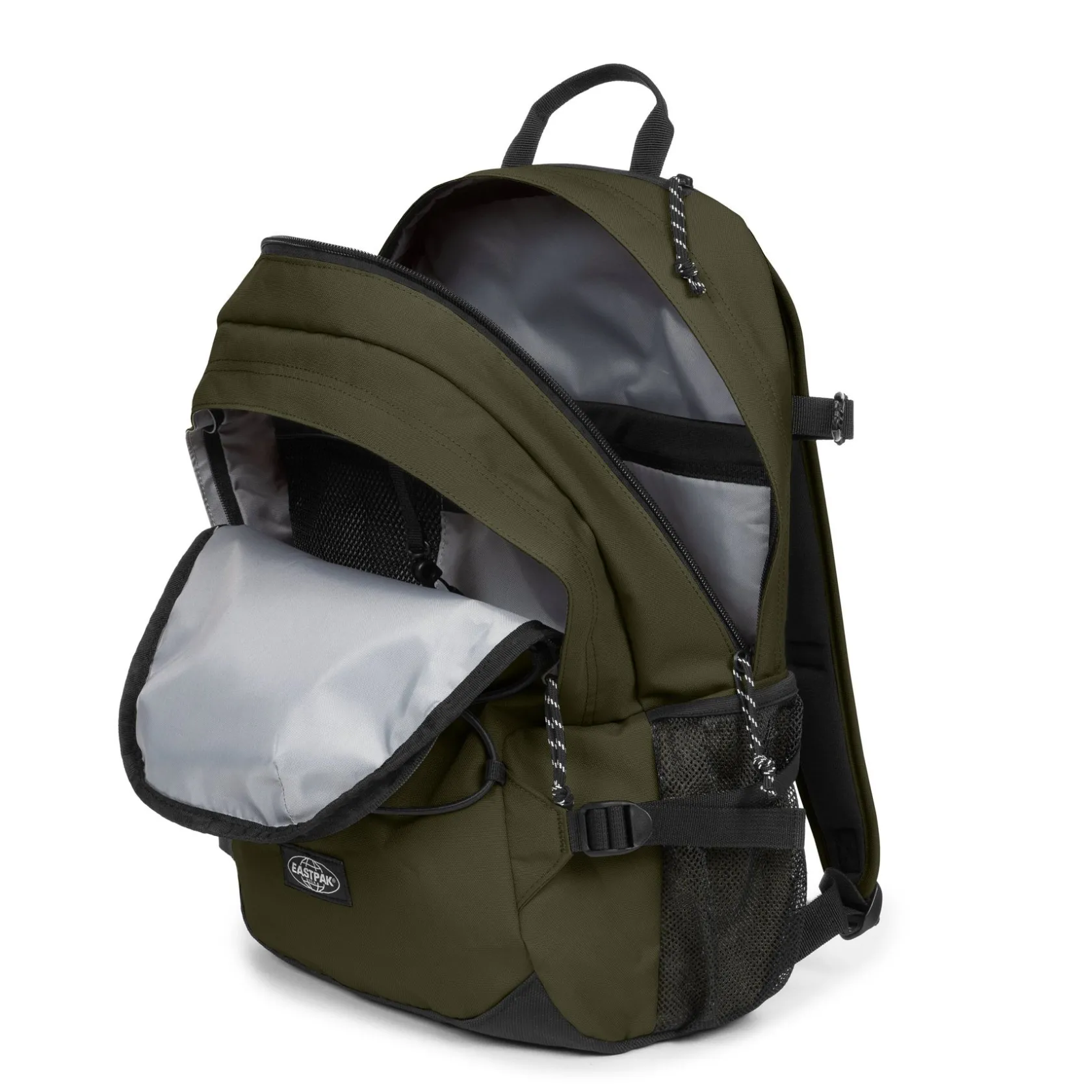 Eastpak Waterdichte Rugzakken>GERYS PRO CSForest