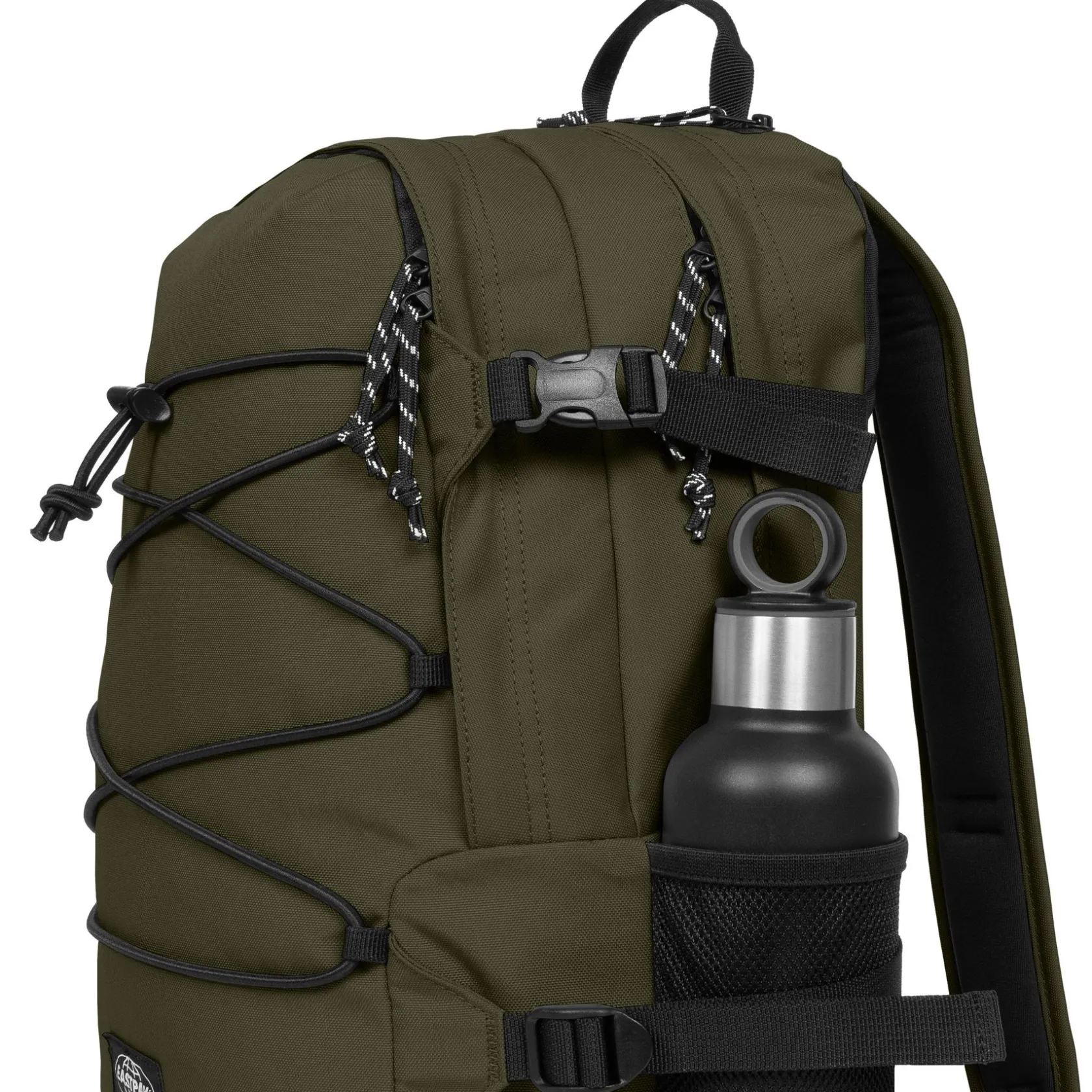 Eastpak Waterdichte Rugzakken>GERYS PRO CSForest
