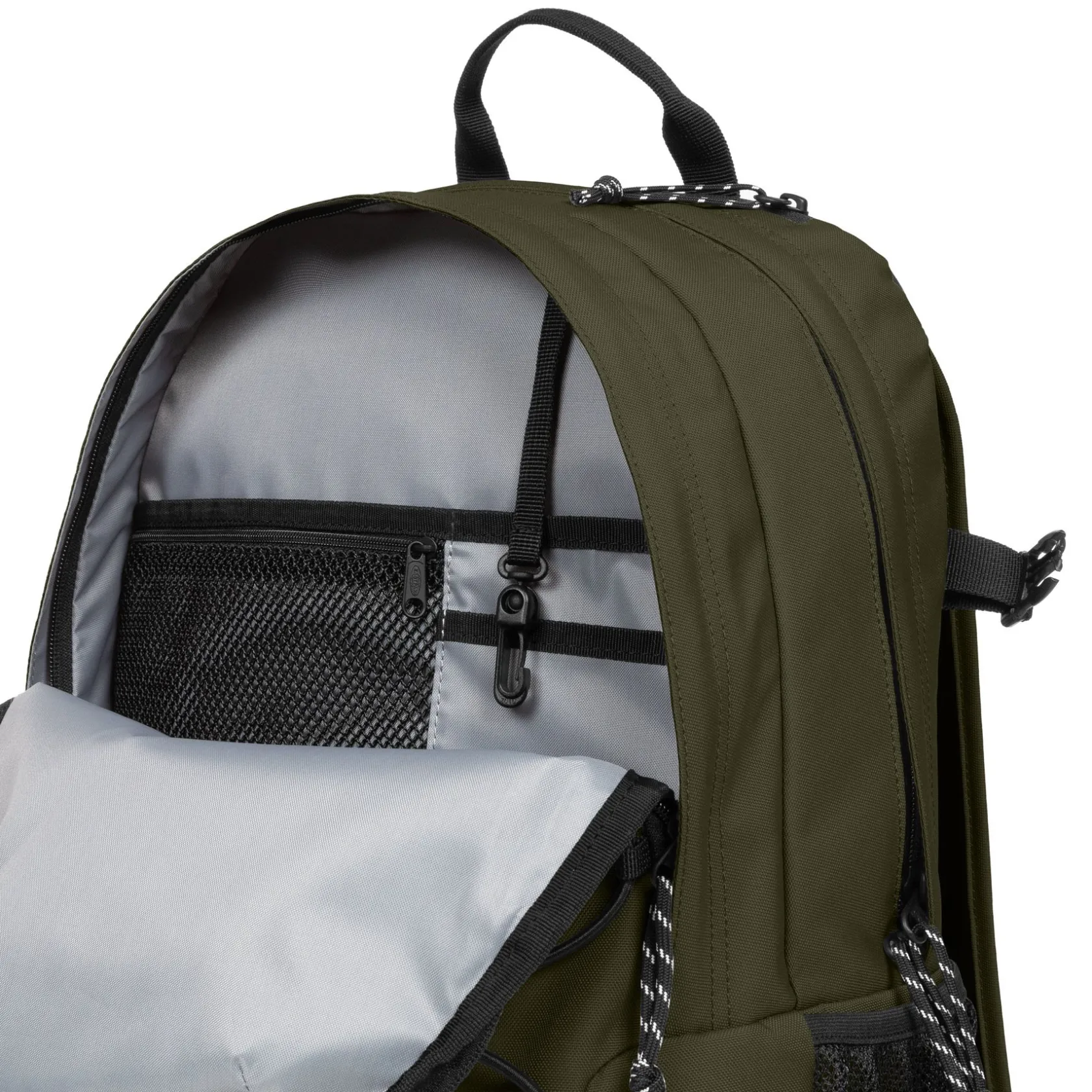 Eastpak Waterdichte Rugzakken>GERYS PRO CSForest