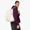 Eastpak Waterdichte Rugzakken>ICON PAK'R OffWhite