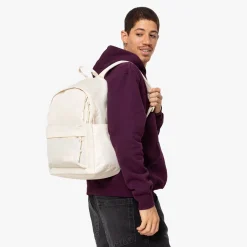 Eastpak Waterdichte Rugzakken>ICON PAK'R OffWhite