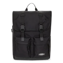 Eastpak Waterdichte Rugzakken>ICON TOPLOAD OnBlack