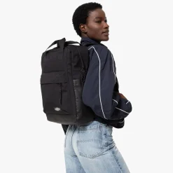 Eastpak Shopper Tassen | Waterdichte Rugzakken>ICON TOTEPACK OnBlack