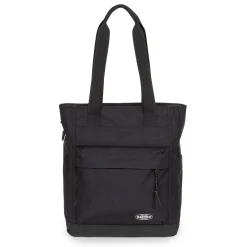 Eastpak Shopper Tassen>ICON TRAVEL TOTE OnBlack