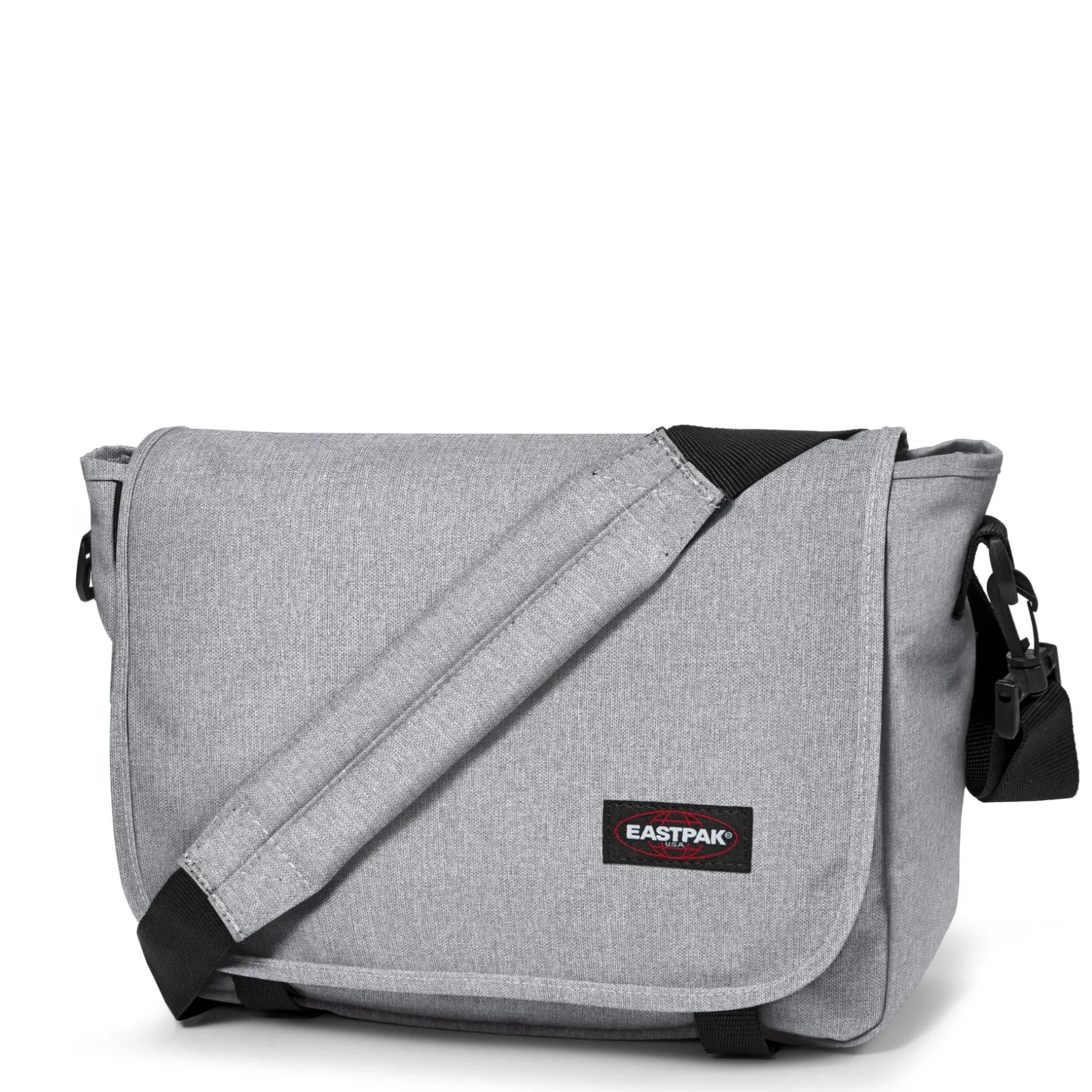 Eastpak Schoudertas Voor School | Messenger Tassen>JR SundayGrey