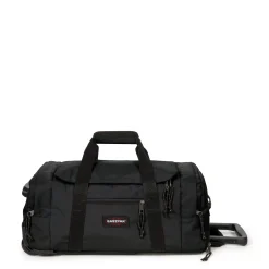 Eastpak 2 Wielen | Duffel- & Weekendtassen>LEATHERFACE S + Black