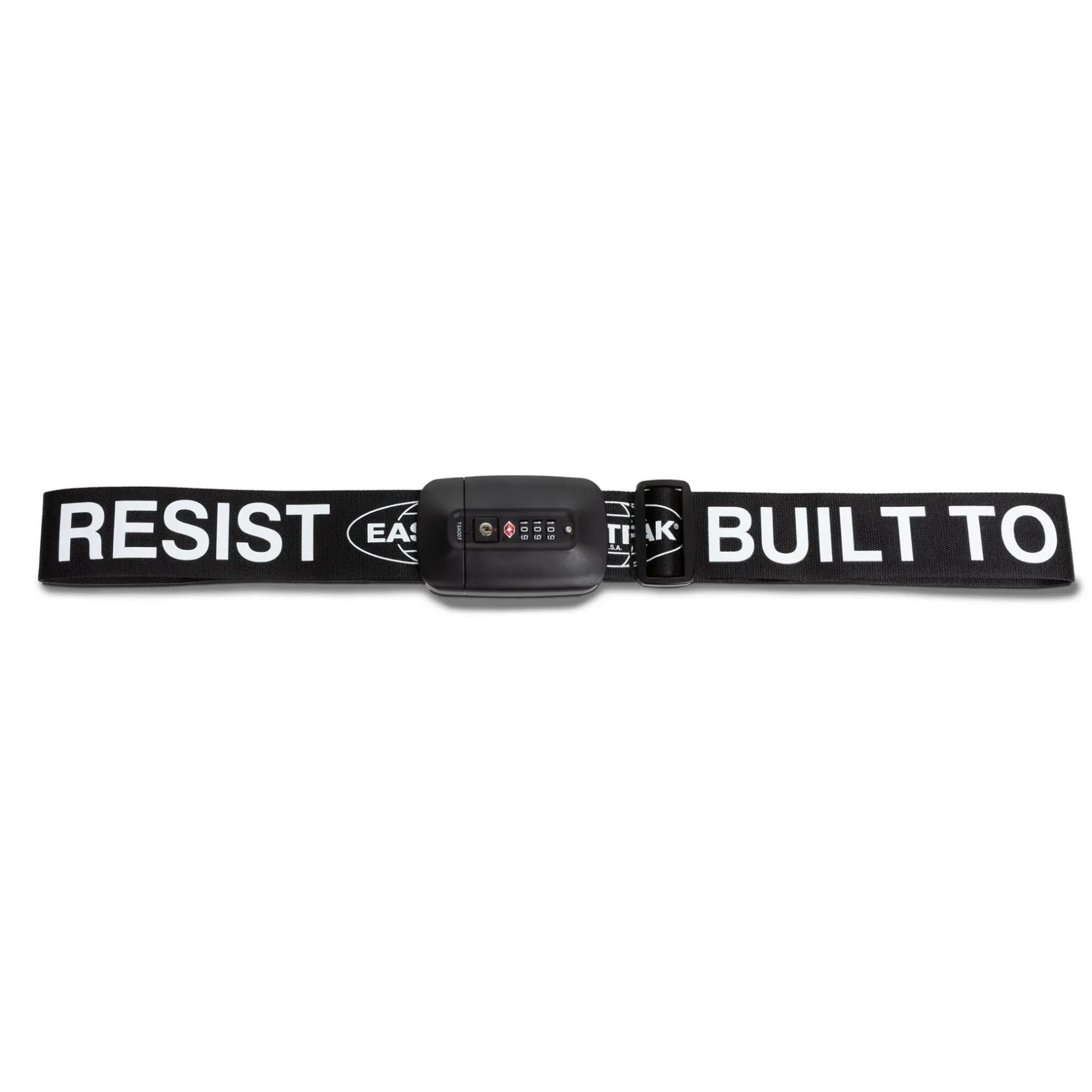 Eastpak Reisaccessoires | Reisaccessoires>LOCKBELT Black