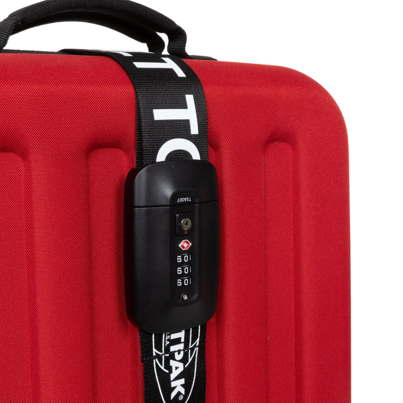 Eastpak Reisaccessoires | Reisaccessoires>LOCKBELT Black