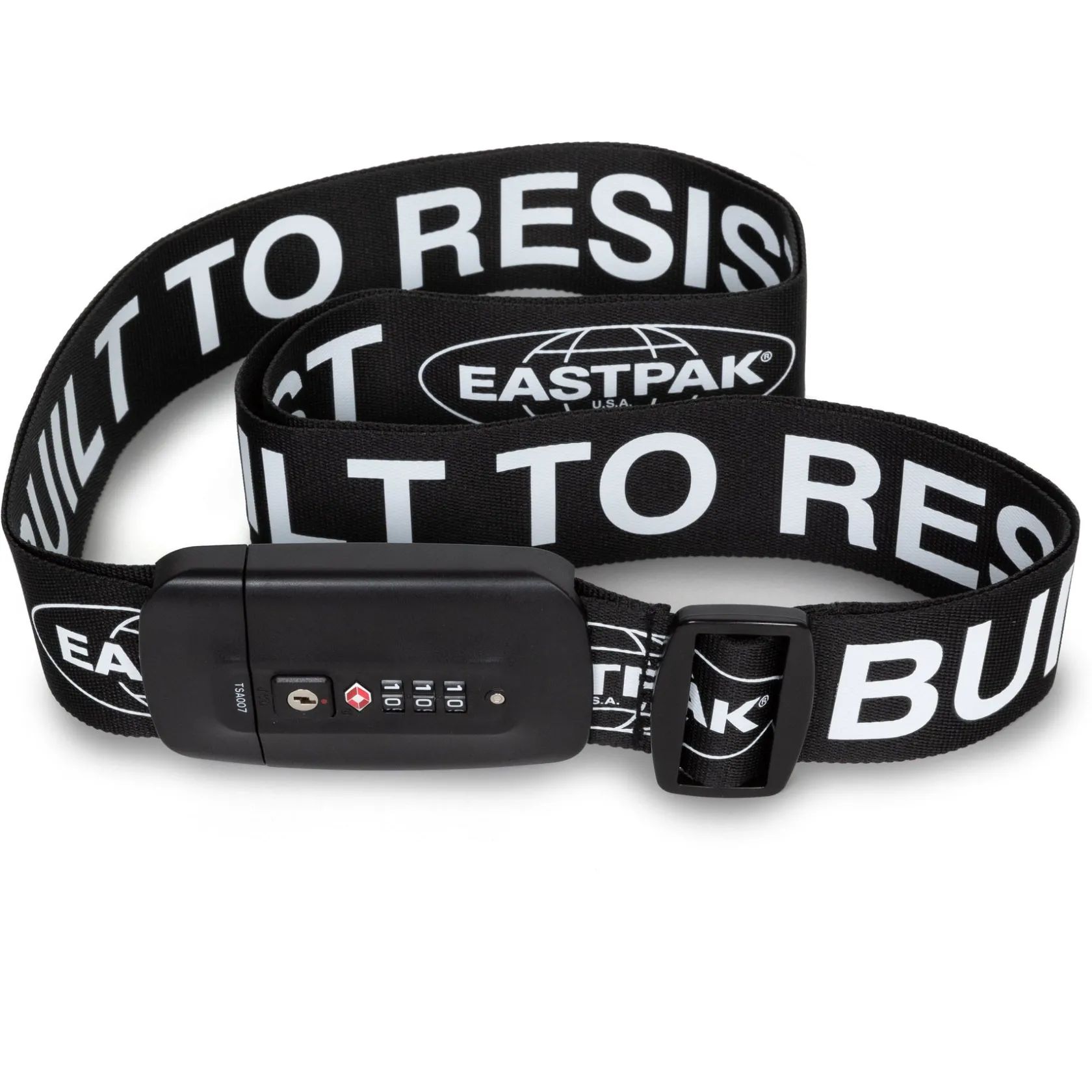 Eastpak Reisaccessoires | Reisaccessoires>LOCKBELT Black