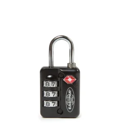 Eastpak Reisaccessoires | Reisaccessoires>LOCK-IT SINGLE Black