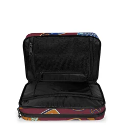 Eastpak Toilettassen | Toilettassen>MAVIS ClashBurgundy