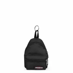 Eastpak Portemonnees & Portefeuilles | Portemonnees En Portefeuilles>MINI PADDED Black