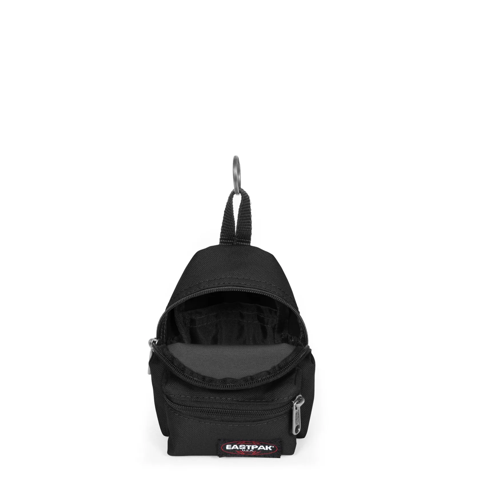 Eastpak Portemonnees & Portefeuilles | Portemonnees En Portefeuilles>MINI PADDED Black