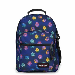 Eastpak Rugzakken>MORIUS FlowerBlurNavy