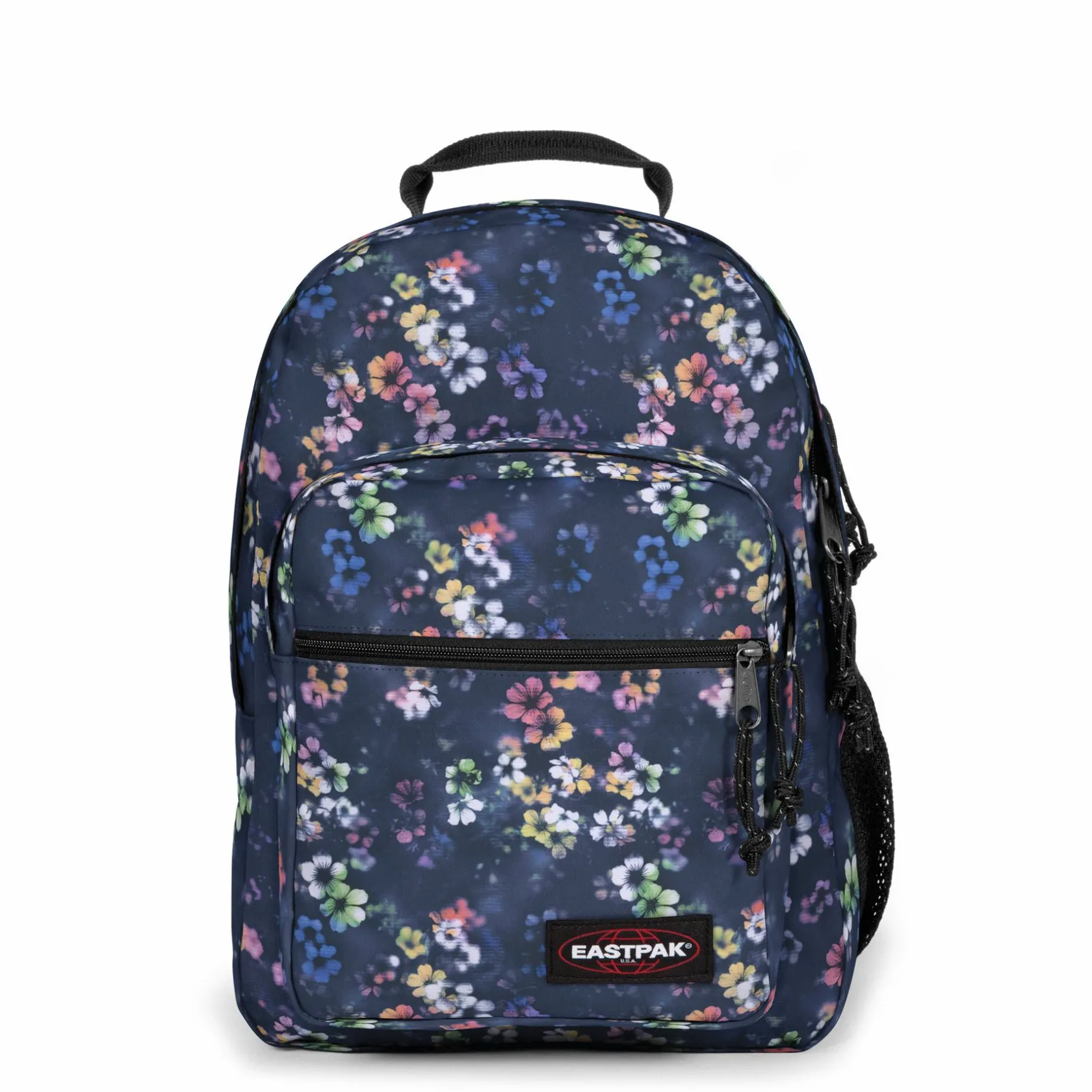 Eastpak Bidonhouder | Waterdichte Rugzakken>MORIUS FloraFadeNavy