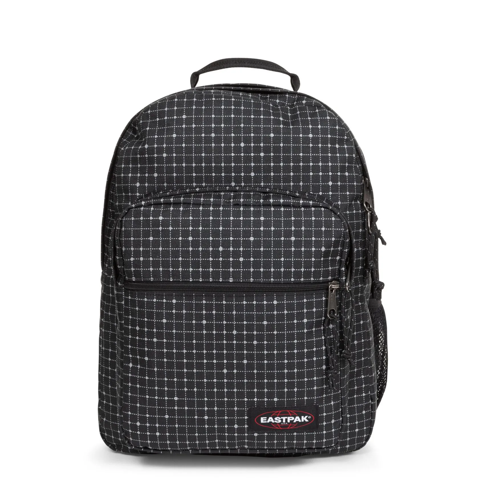 Eastpak Bidonhouder | Waterdichte Rugzakken>MORIUS RefleksSpaceBlack