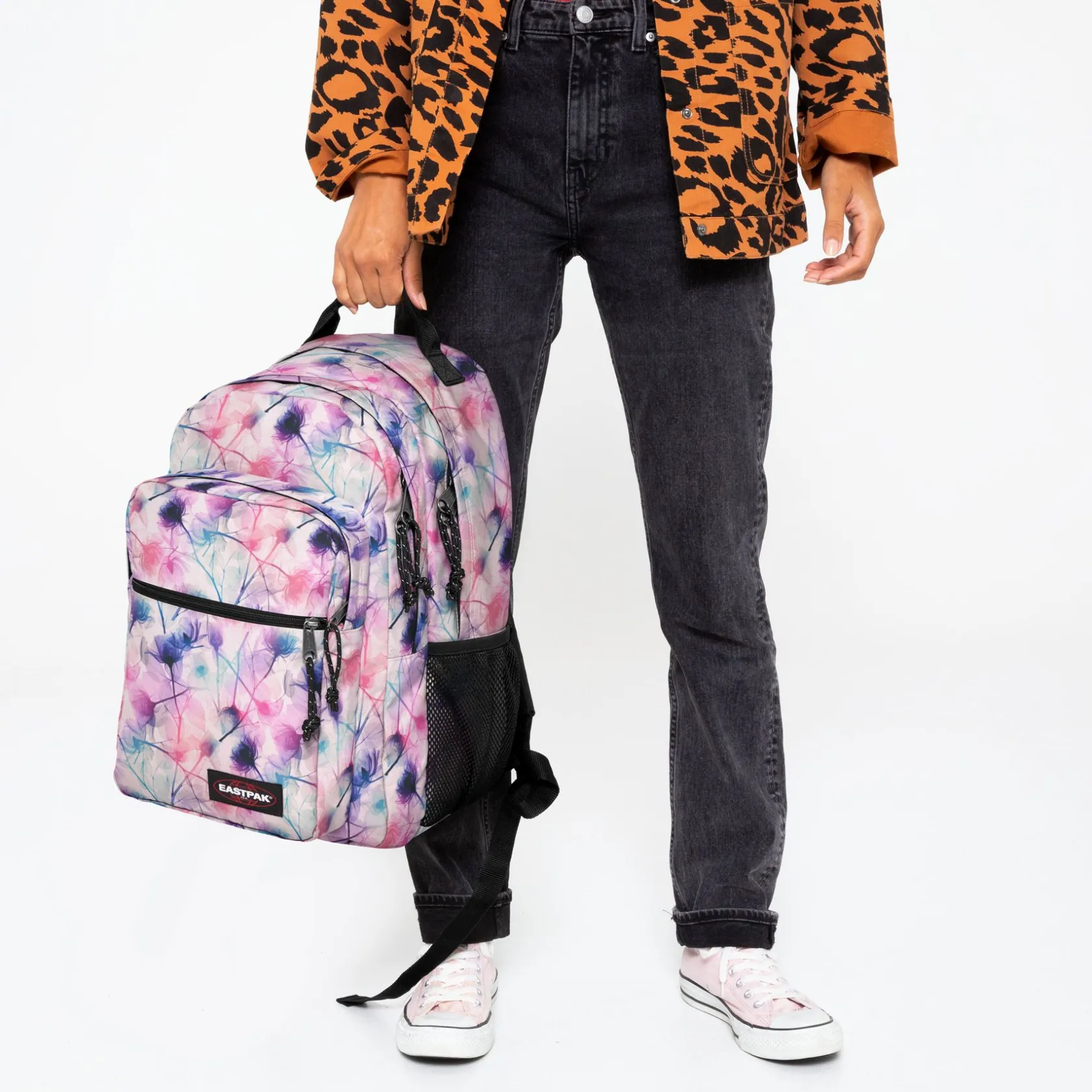 Eastpak Bidonhouder | Waterdichte Rugzakken>MORIUS PurpleRay
