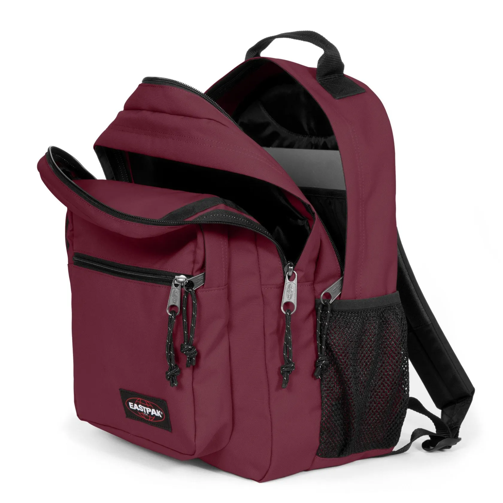 Eastpak Bidonhouder | Waterdichte Rugzakken>MORIUS MaroonBurgundy