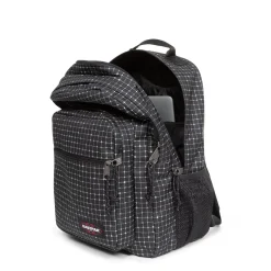 Eastpak Bidonhouder | Waterdichte Rugzakken>MORIUS RefleksSpaceBlack
