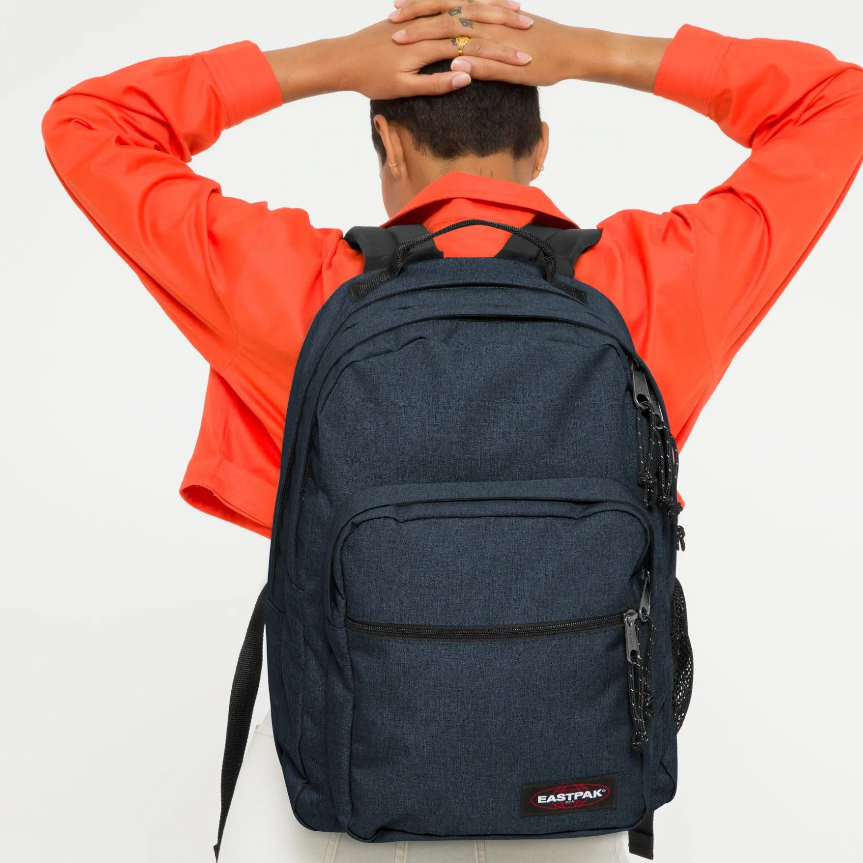 Eastpak Bidonhouder | Waterdichte Rugzakken>MORIUS TripleDenim